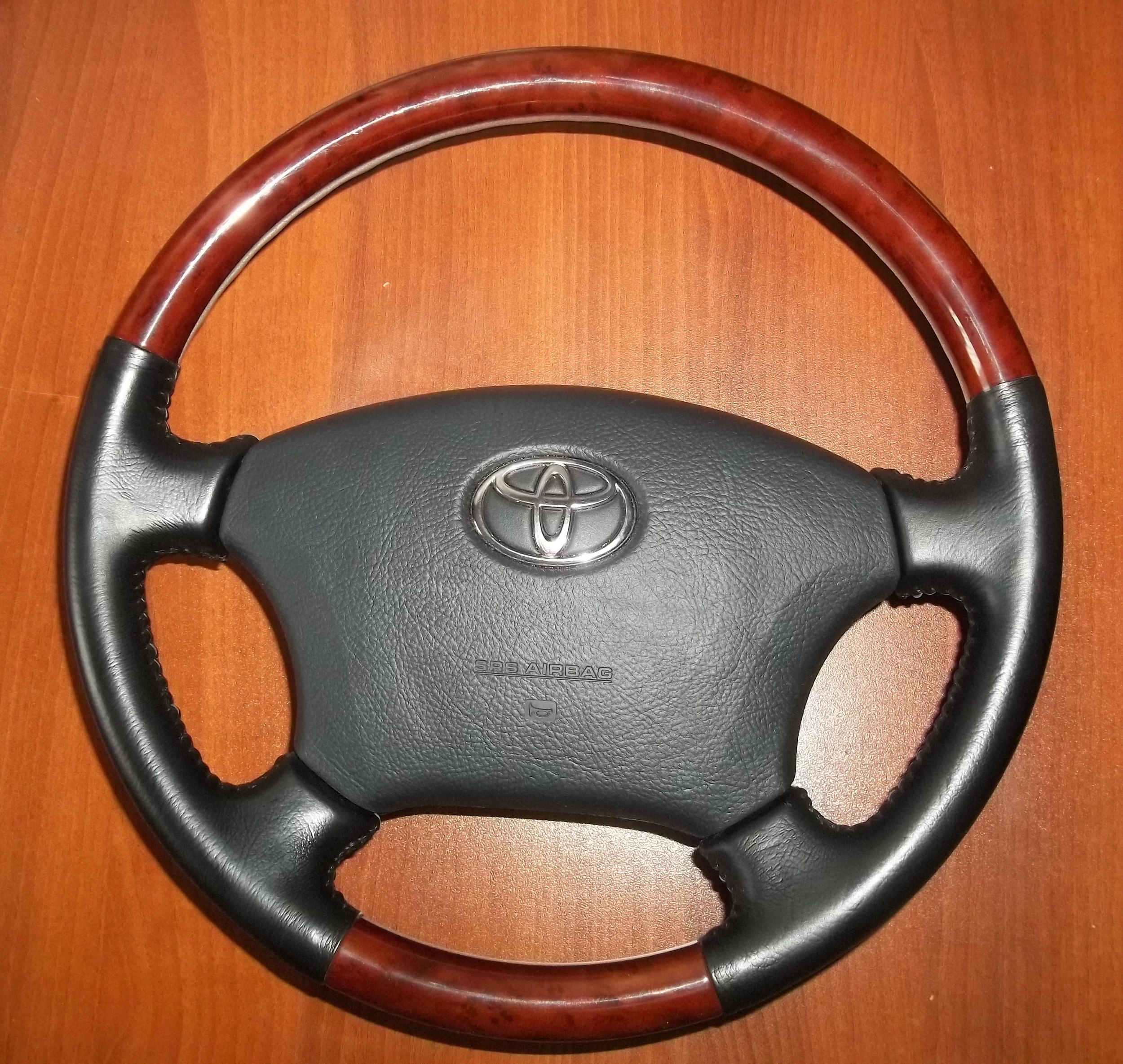 Руль прадо. Руль Прадо 120. Руль Prado 120. Руль Sport Prado 120. Руль на ТЛК Прадо 120.