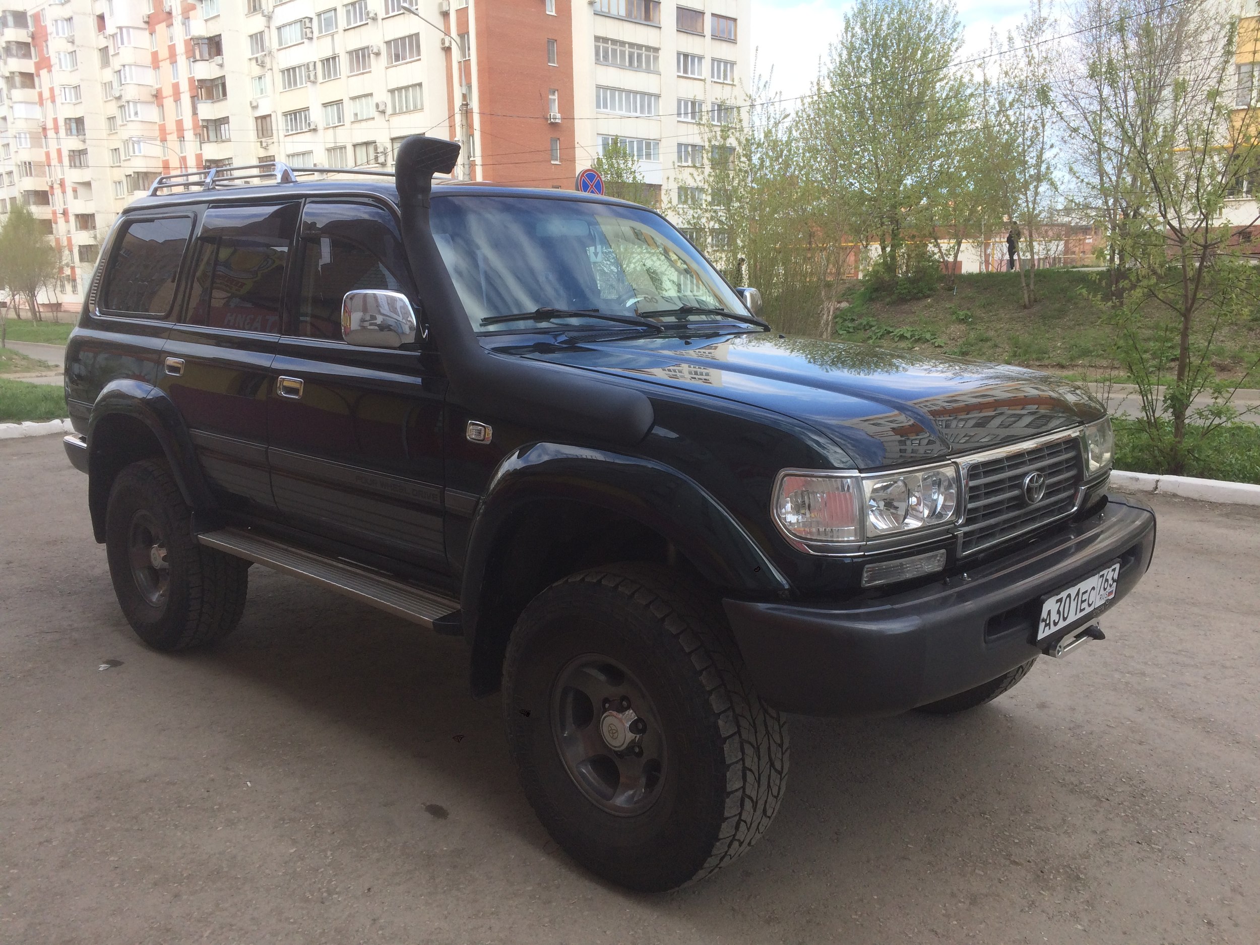 Toyota land cruiser дизель. Тойота Лэнд Крузер 80 дизель. Тойота ленд Крузер 80 4.2 дизель. Toyota Land Cruiser 80 турбодизель. Тойота ленд Крузер 80 1997.