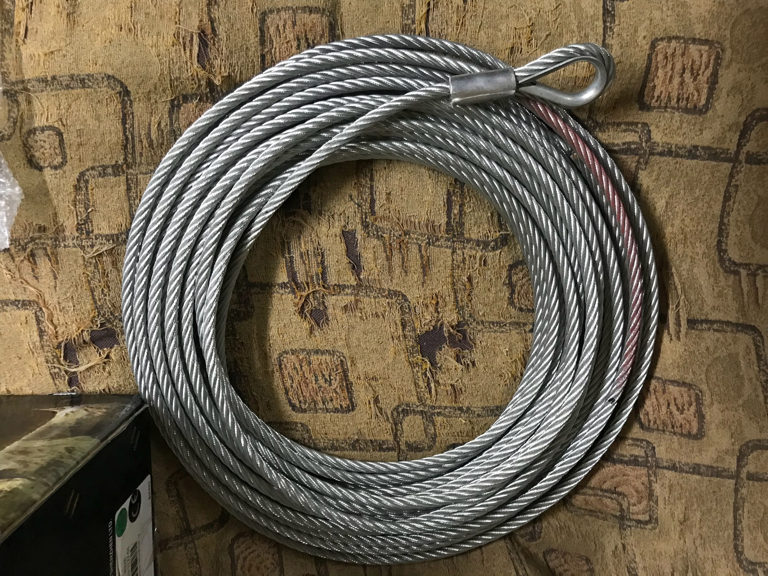 Трос канализационный диаметры. МТМ трос 12мм. Трос стальной d 2 (200). Steel wire Rope d22. Трос spex Stu-b-10-8.
