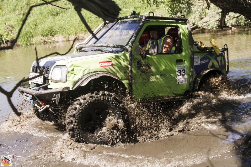 Сузуки Джимми Тр1 - Барахолка (автоспорт) - Форумы Land-Cruiser.RU