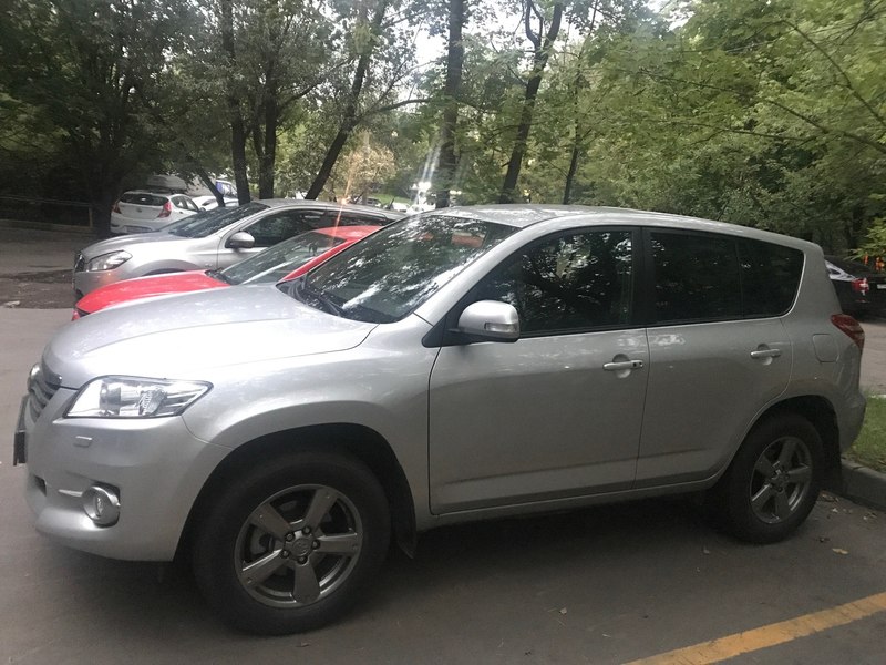 Выбор авто форум
