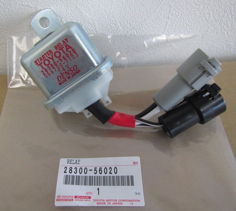 Fuse Box Diagram Toyota Land Cruiser Prado 90 (1996-2002)