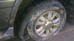 Качественная резина