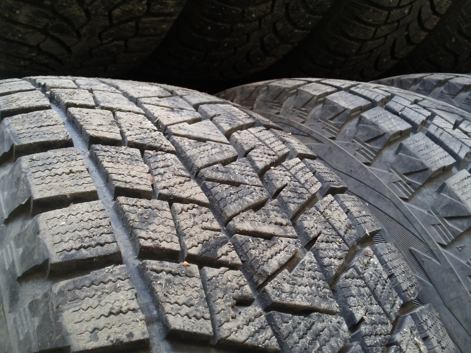 Шины bridgestone blizzak dm v1 характеристики