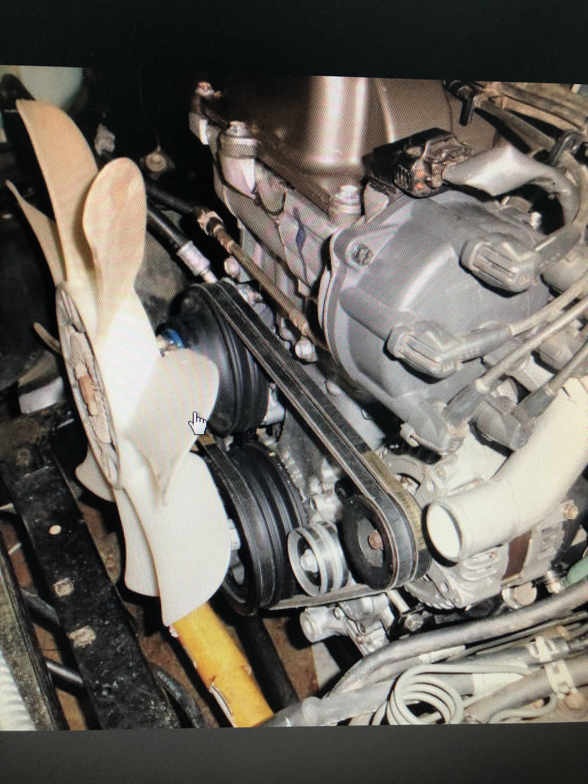 тойота ленд крузер 200 замена ремней