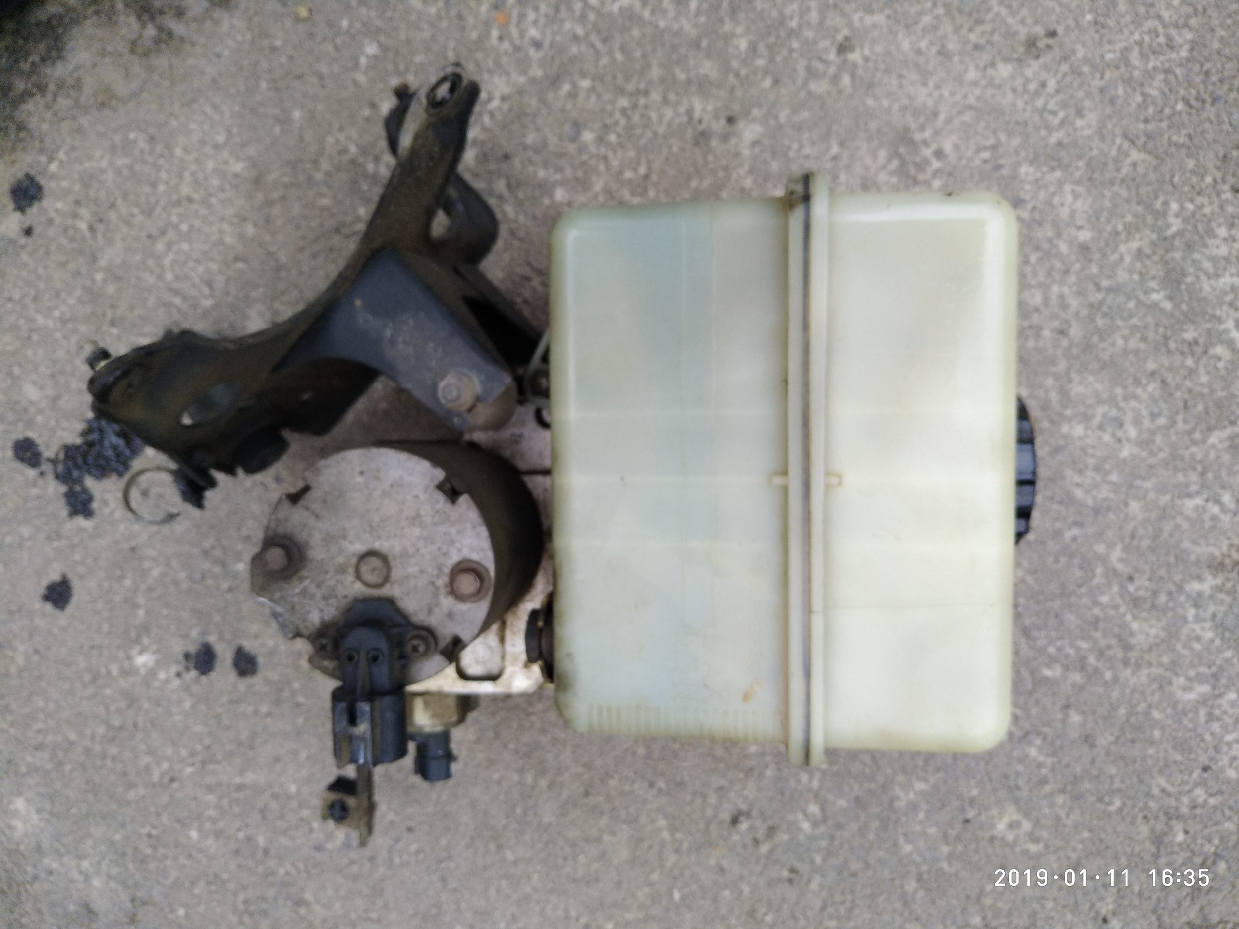 Насос гидроподвески лексус 570