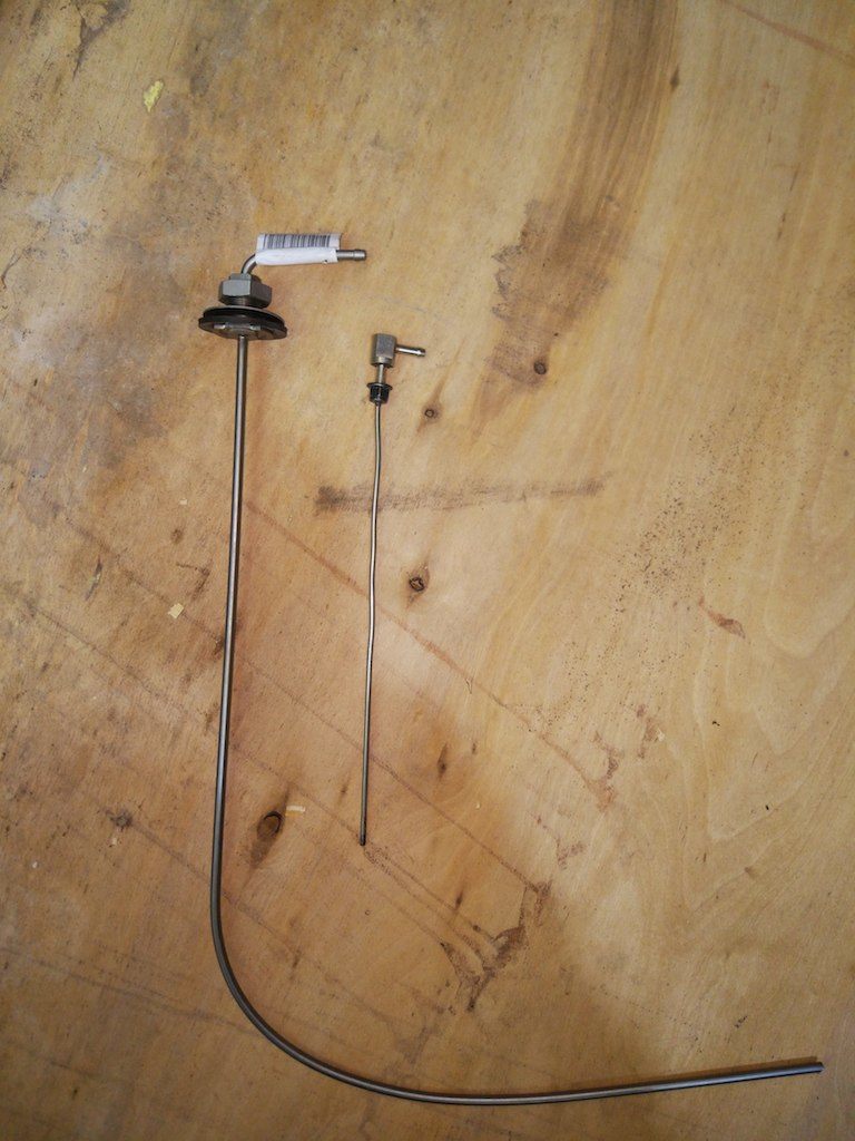 Фен Вебасто вместо заднего кондиционера. Отчет от об установке. - Тех ...