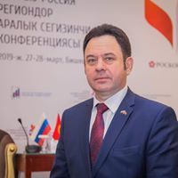 Yury  Anufriev