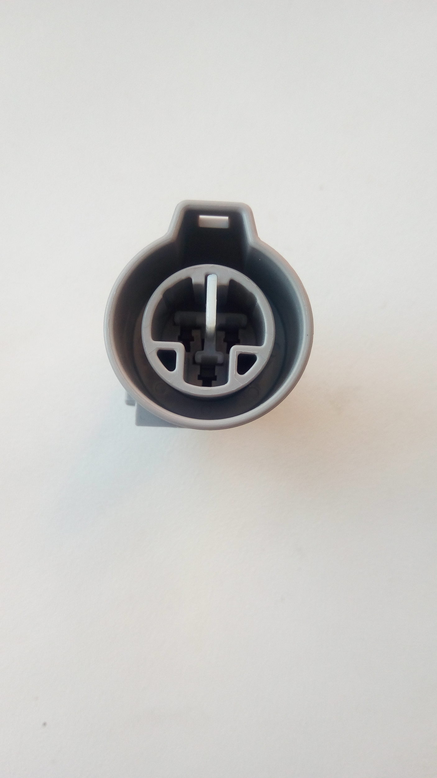 Корпус разъема ТНВД 1HZ ТЛК80 - Тех. вопросы Landcruiser серий 80, 100 ...