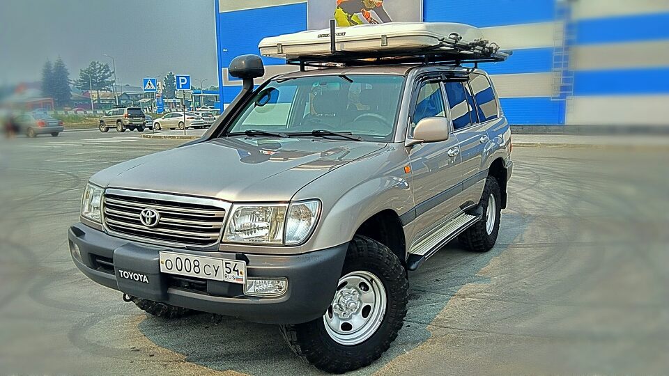 продам тлк. Land cruiser 105 2005. Toyota cruiser 105. продам тлк. тойота ленд крузер 80 1994.