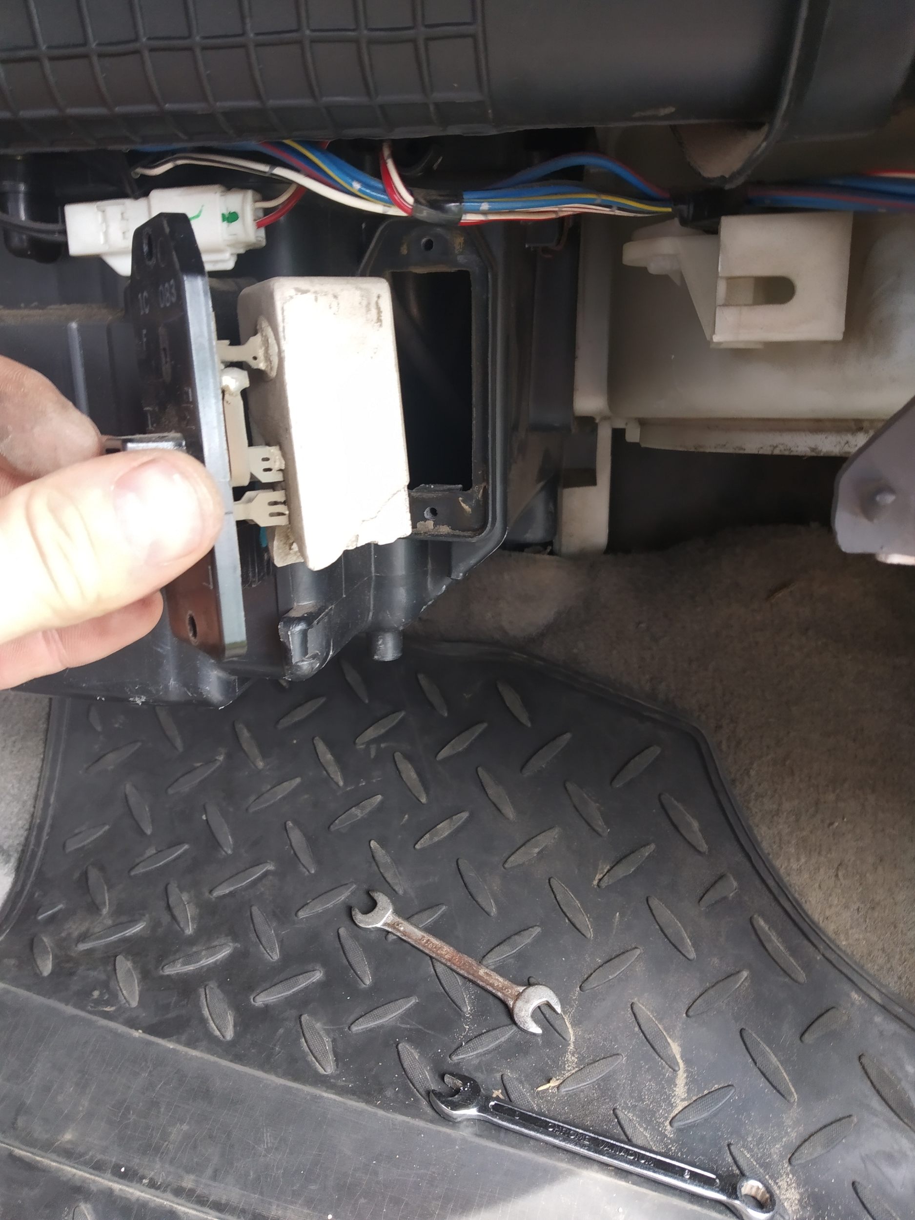 Публикации sversh - Форумы Land-Cruiser.RU