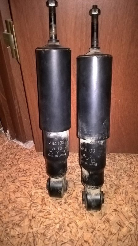 Лебедка, система кондиционирования и всякое разное ТЛК70, раннер130 ...