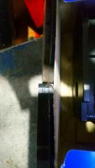 Акебоно пер 7 лет, 70ткм