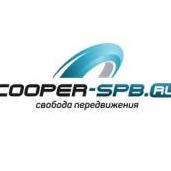 COOPЕR-SPb