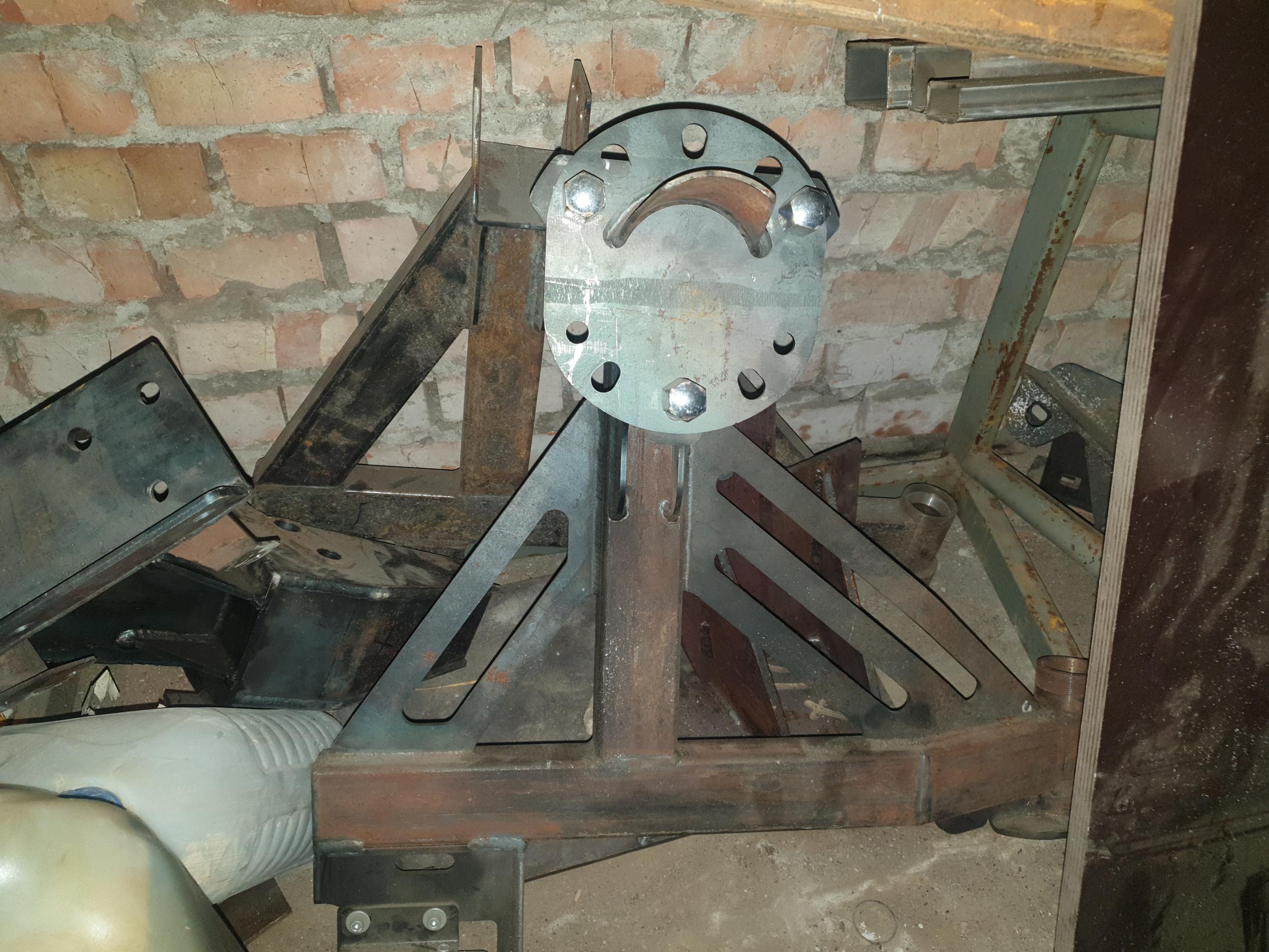 Продам чертежи и заготовки для калиток на ТЛК70 и ТЛК1005 ...
