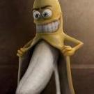 Мощный_Банан