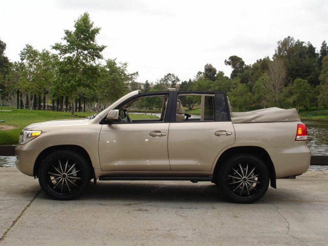 100 крузак 3-х дверный - Страница 2 - Курилка - Форумы Land-Cruiser.RU