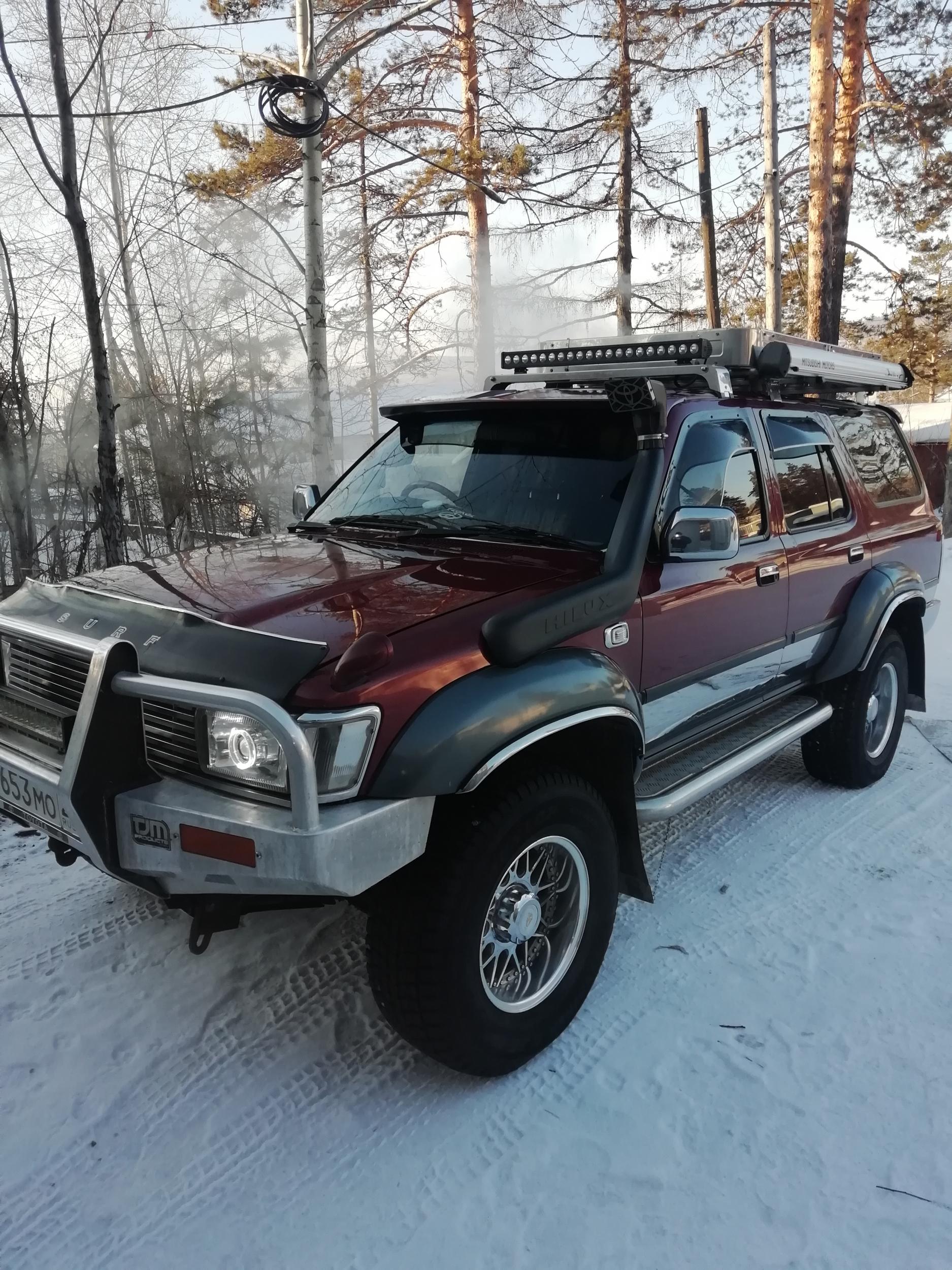 Раздатка сурф 130