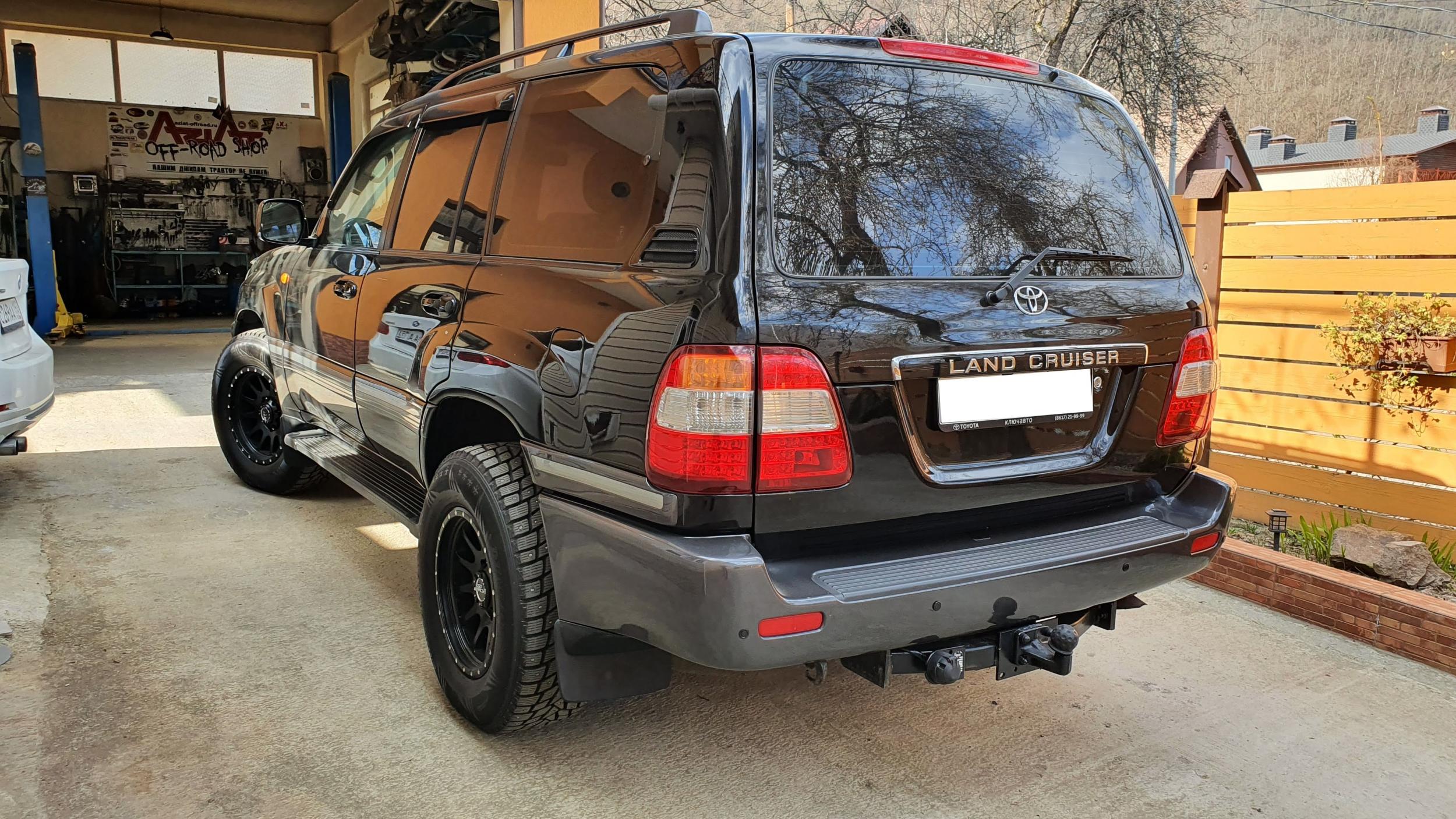 Крузер ру форум. Лексус 4702007 наофроуд. Body Lift Toyota roomy.