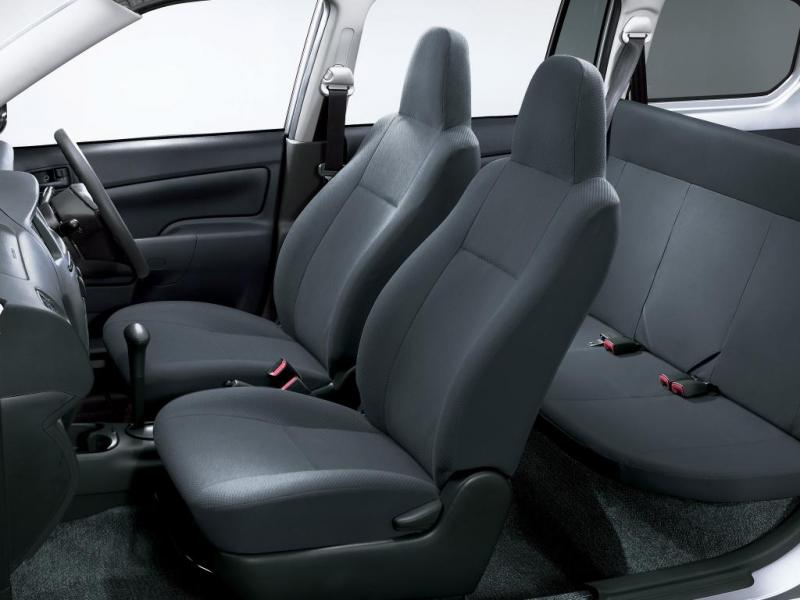 Toyota probox что за зверь? - Тех. вопросы Highlander (Lexus RX), RAV4 ...