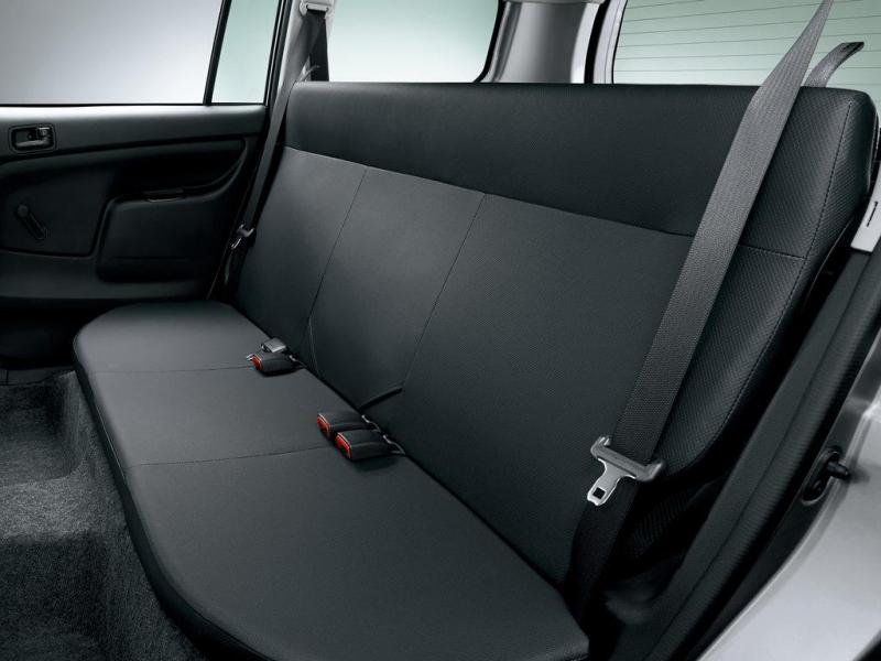 Toyota probox что за зверь? - Тех. вопросы Highlander (Lexus RX), RAV4 ...