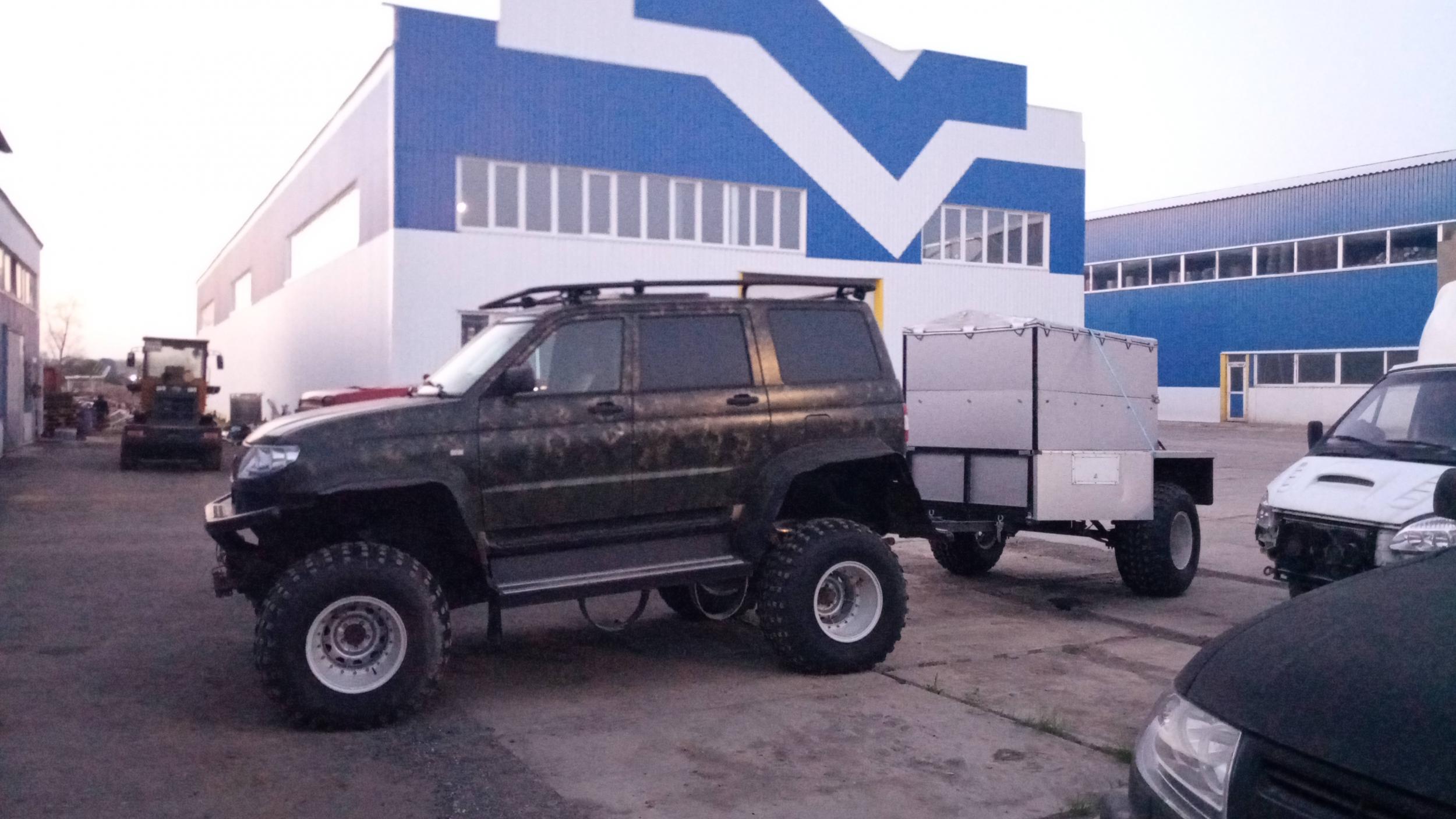 Форум авто лк