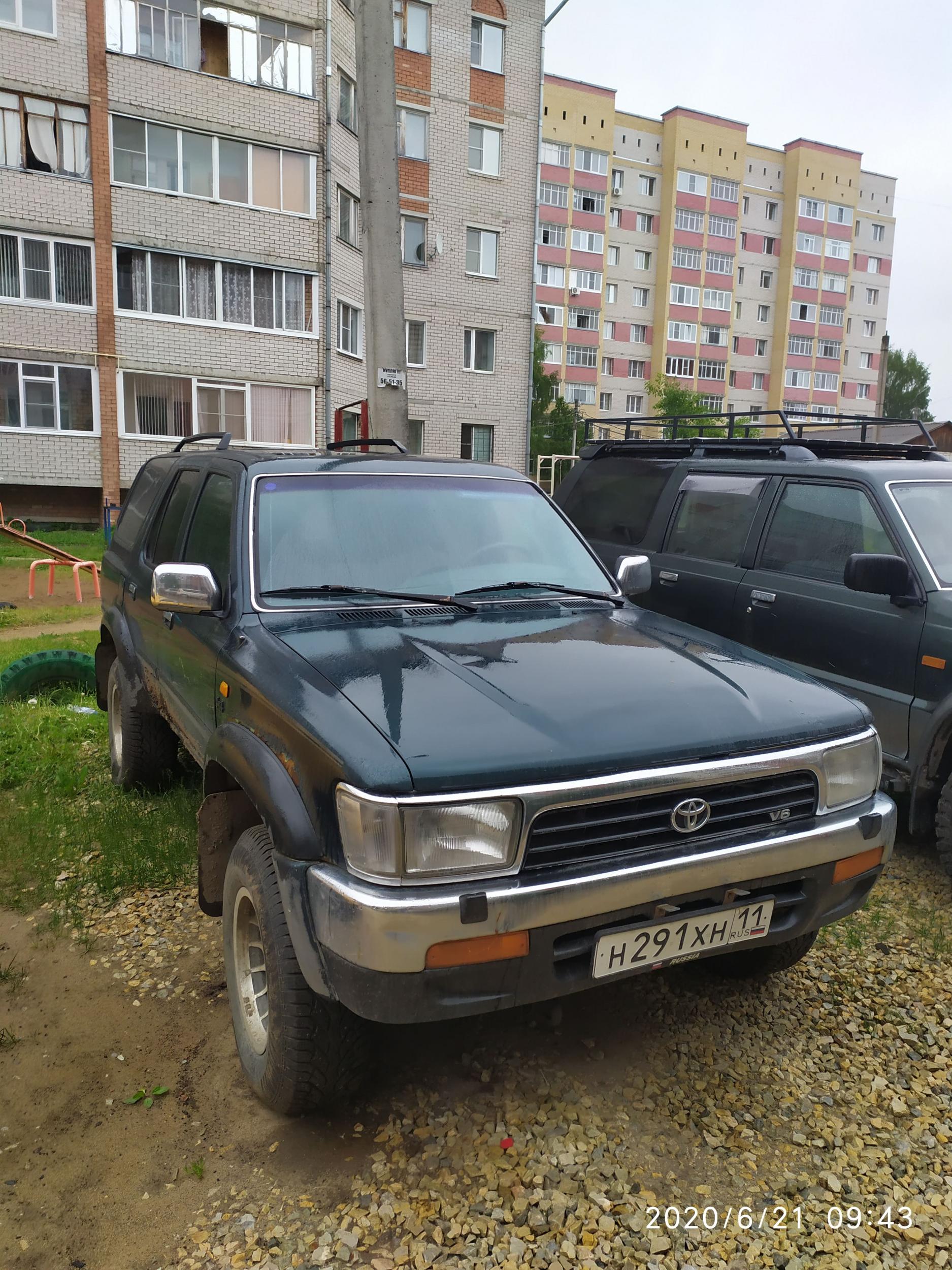 Форум тойота надия