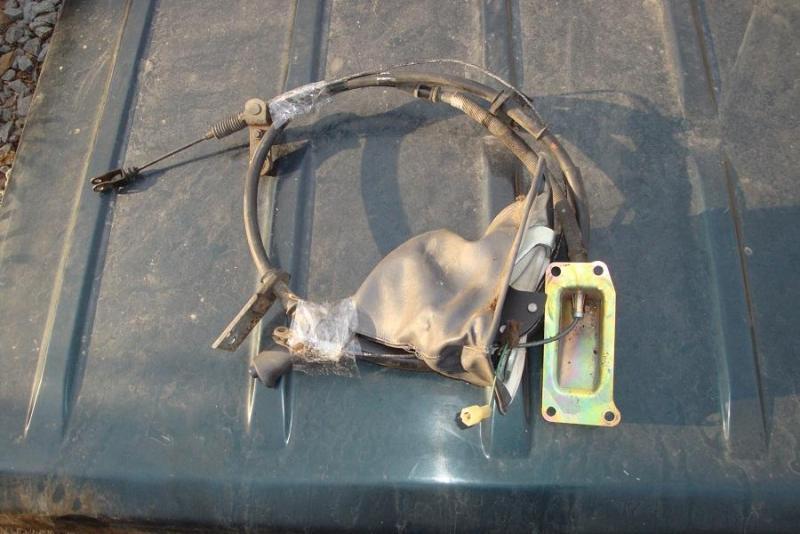 Трос ручного тормоза 78.JPG