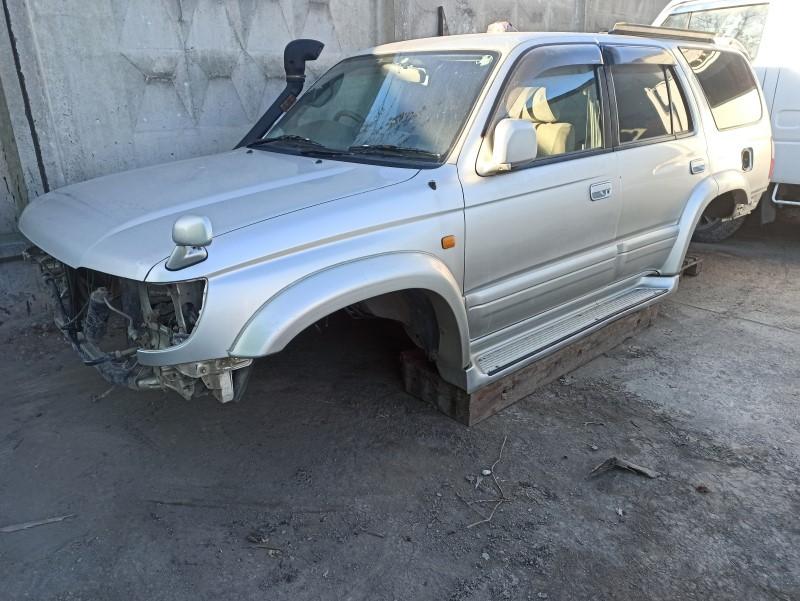toyota surf 185 РєСѓР·РѕРІ