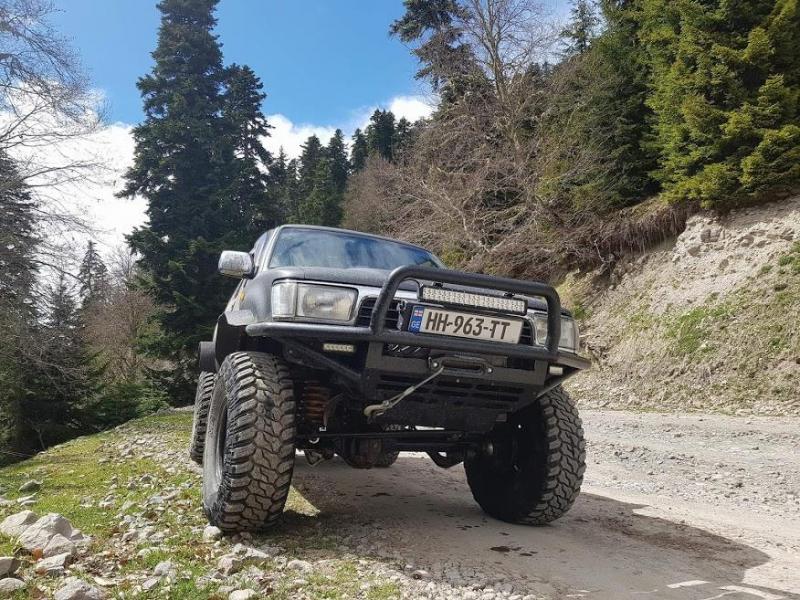 Фендера на приору
