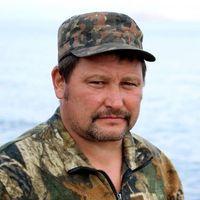 Андрей Калугин