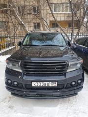 Мой Бегемот