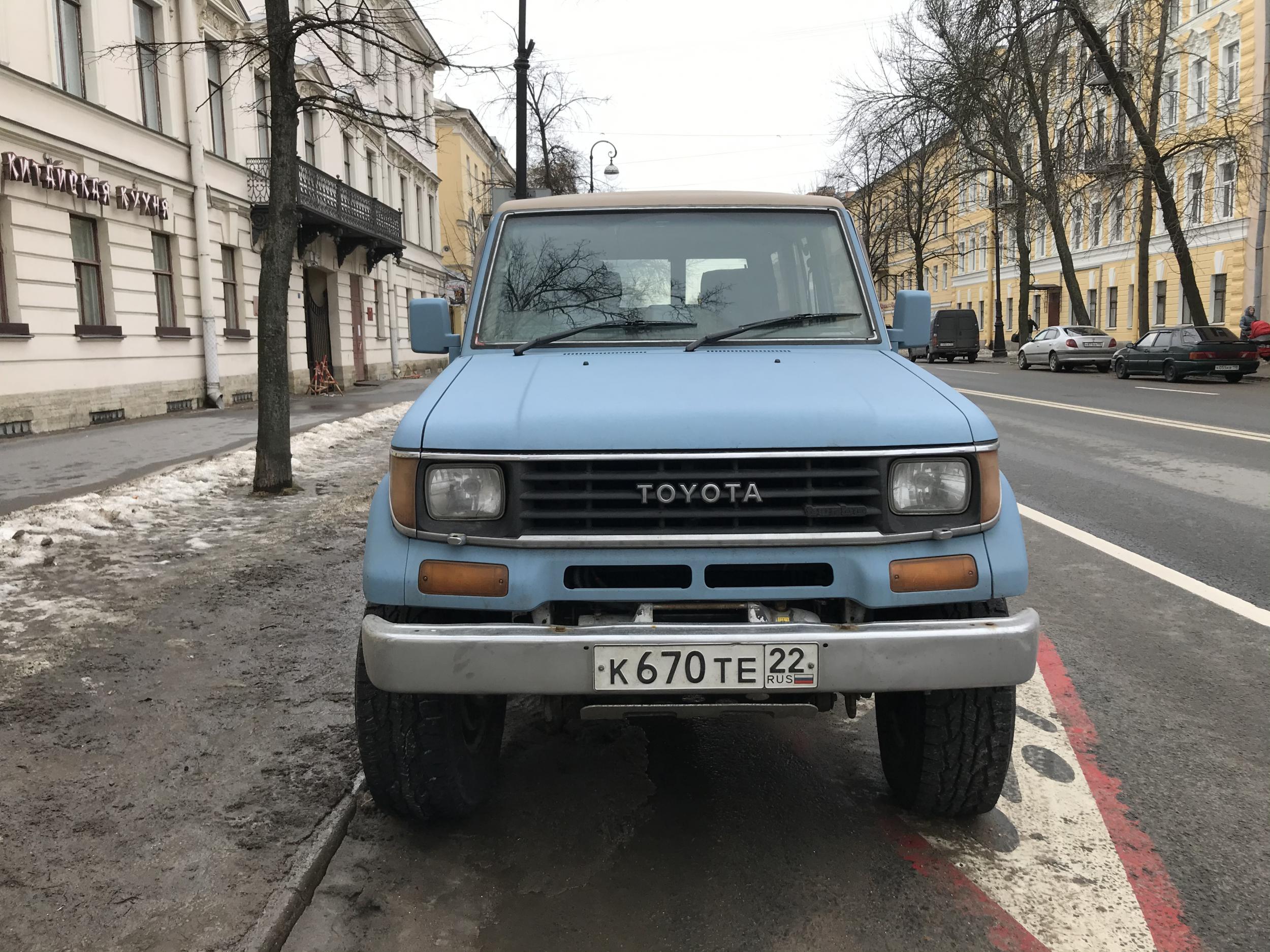 Форум авто спб