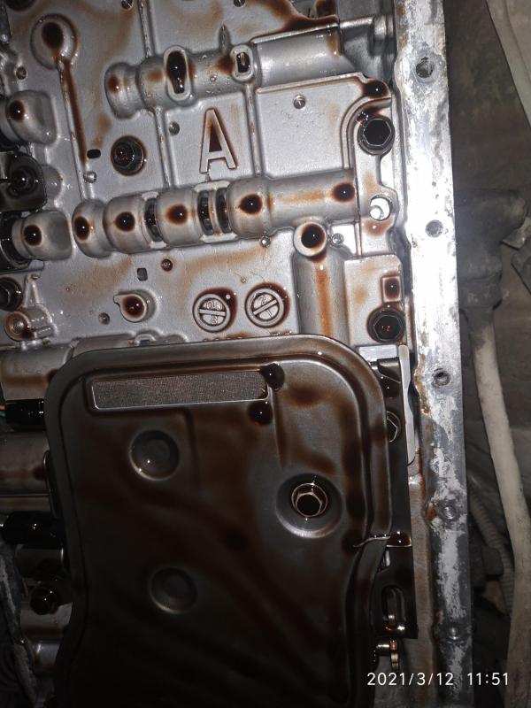 30 41ls акпп