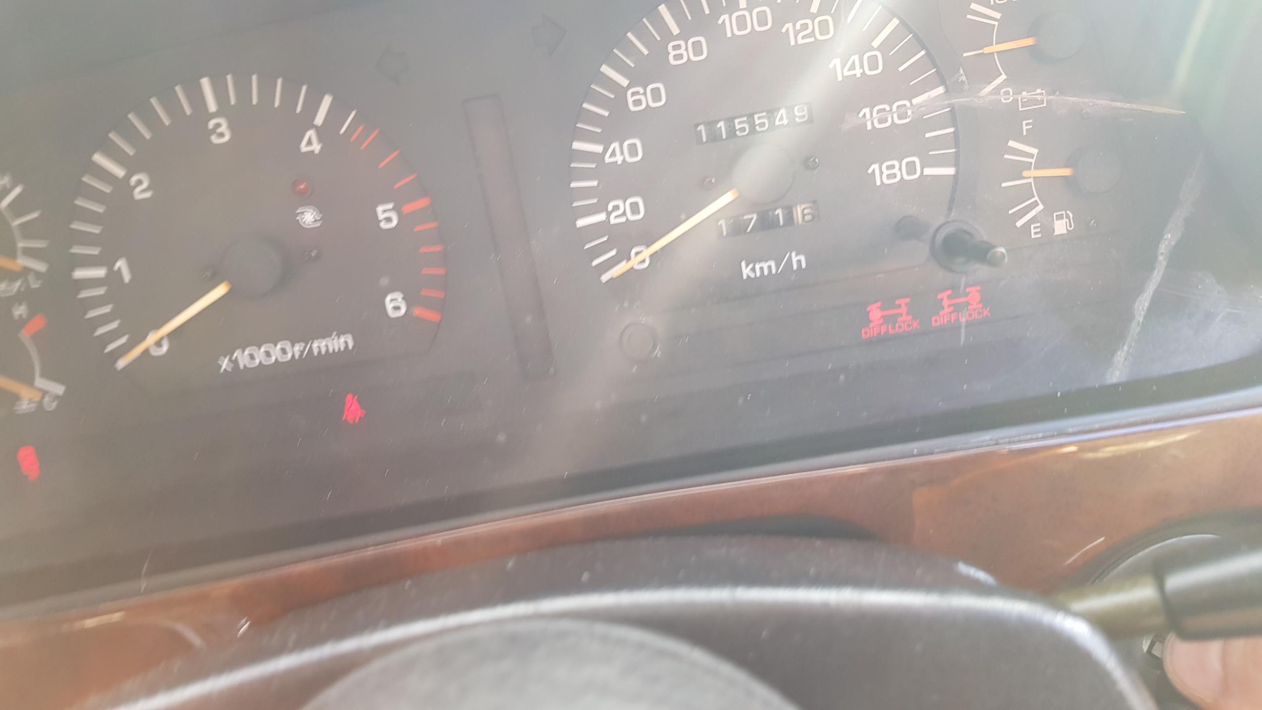 Нет питания на замок зажигания не горят лампочки панели приборов - Тех ...