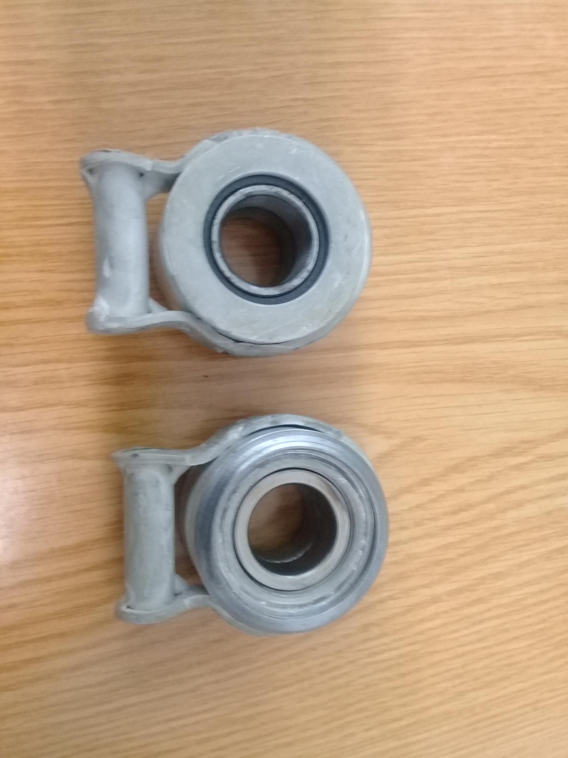 Восстановление кардана лебедки - Страница 3 - Прочие околоТойотные ...