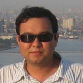 Тимур Джампеисов