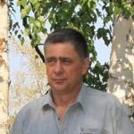 Андрей Бахметьев