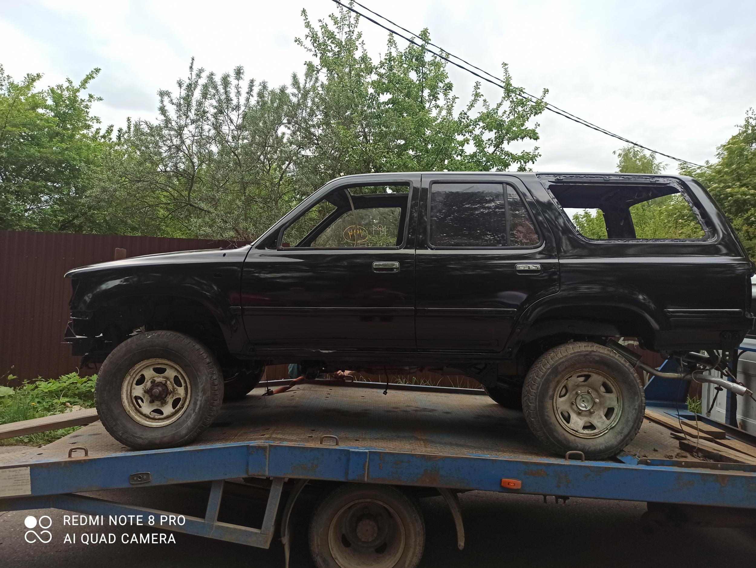 Автомобиль продам губкинский