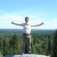 Андрей Пантелеев
