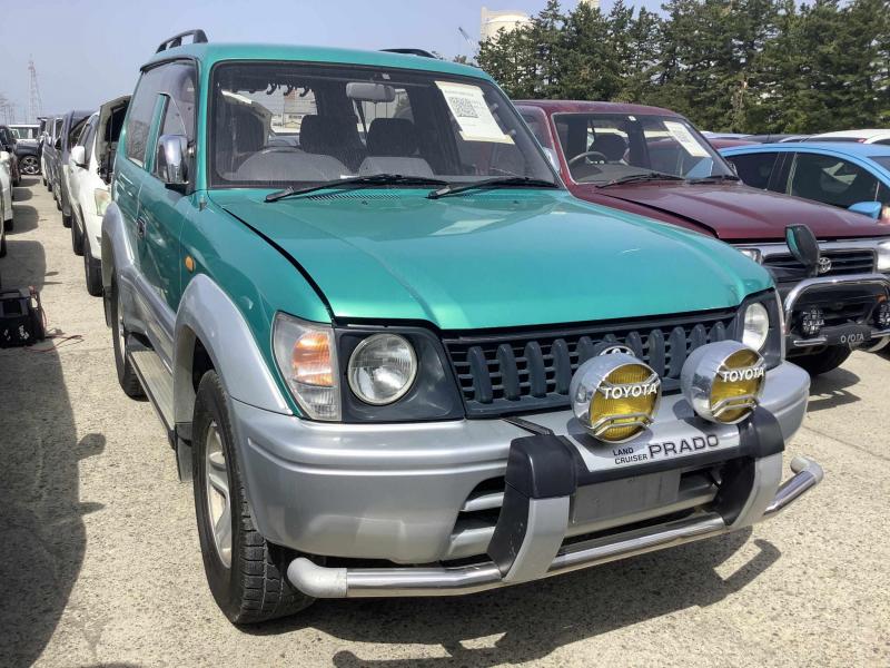 Машина 9 5