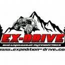 Ex-Drive