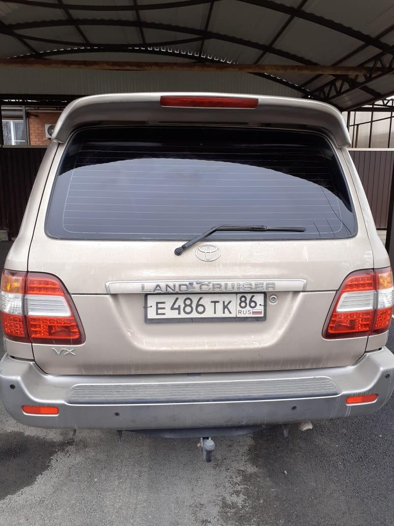 Авто тлк 100