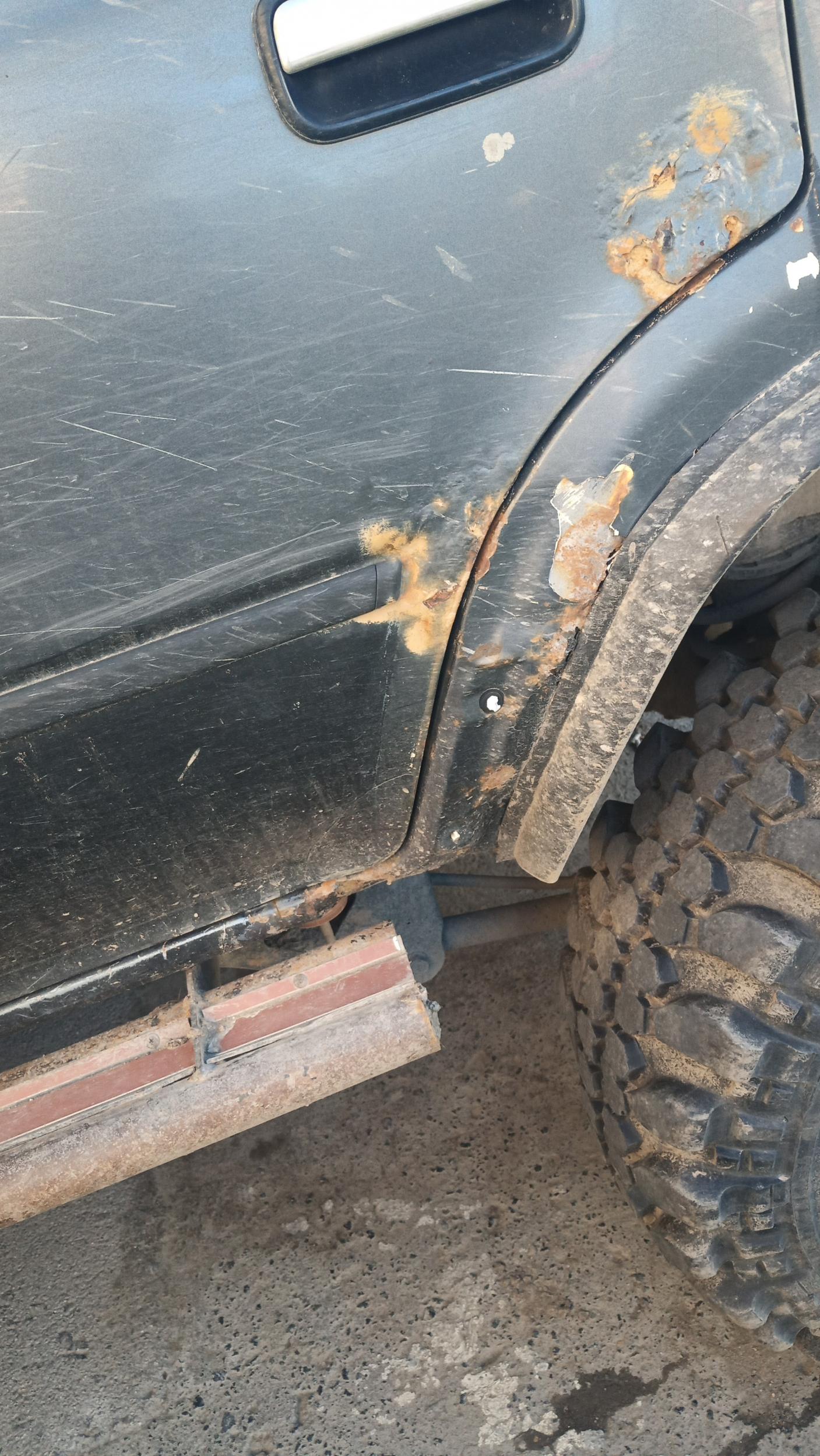 4runner 130 бензонасос