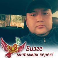 Nurbakzat Sulaimanov