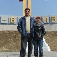 Андрей Лихопой