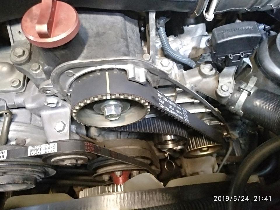 1 Hz метки шестерни
