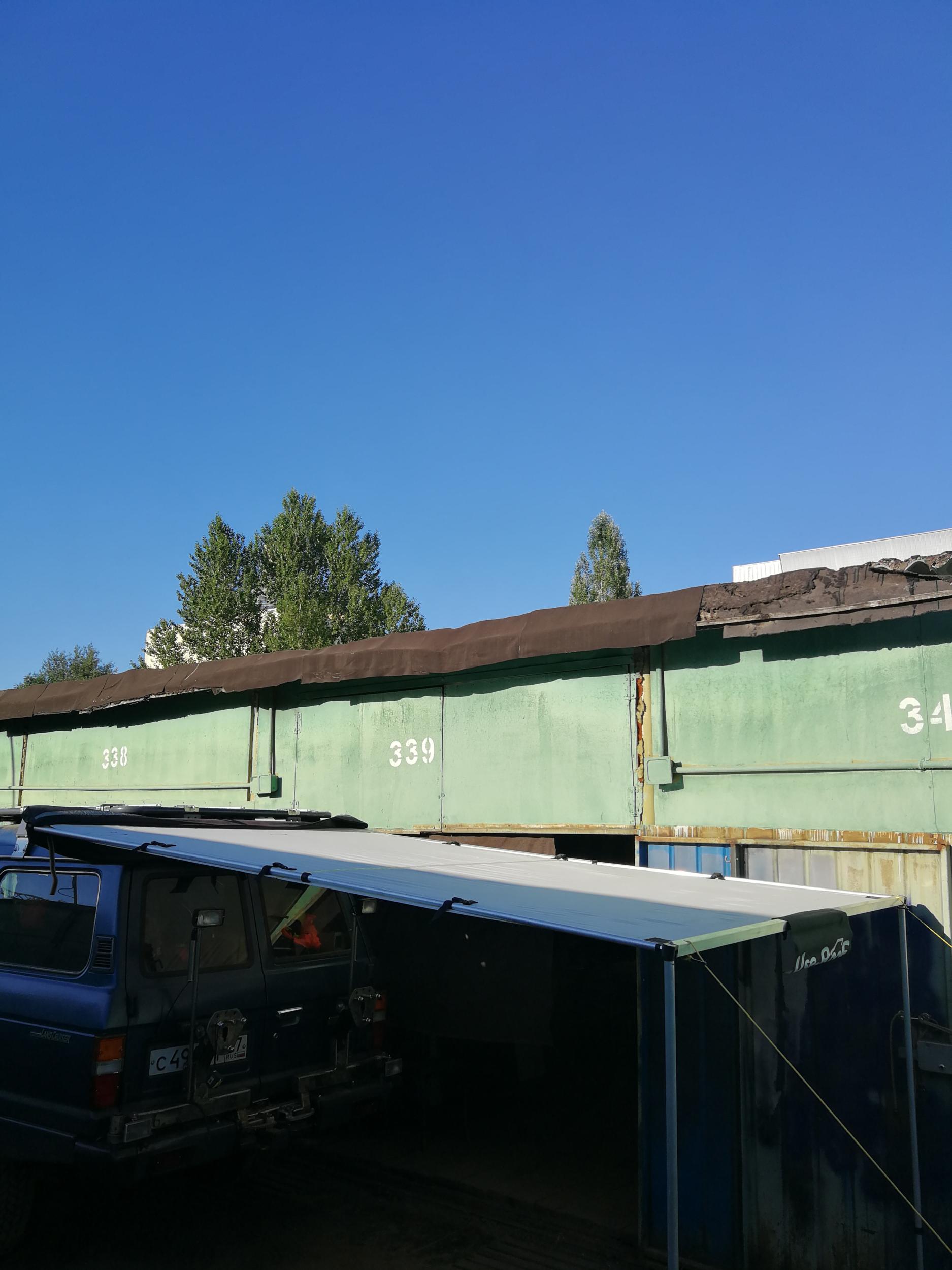 Тент маркиза Use-Roof - Экспедиционное снаряжение, автотуризм и силовой ...