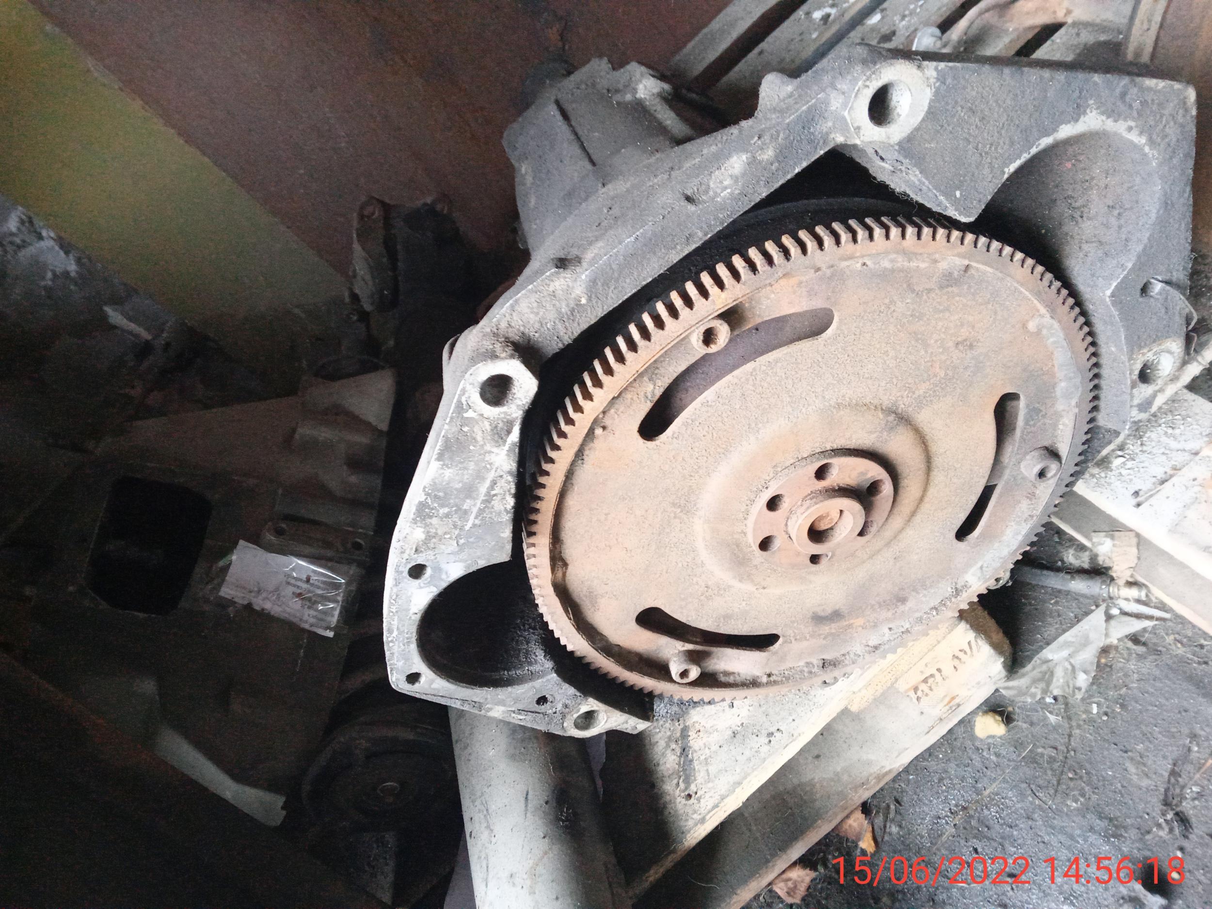 АКПП ВАЗ Классика - Двигатель, трансмиссия, подвеска - Форумы Land ...