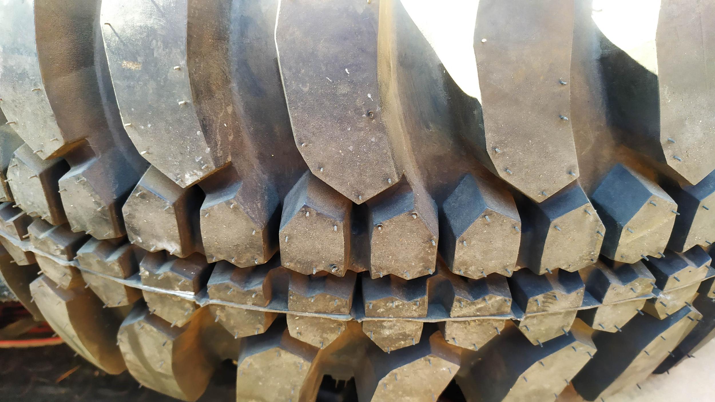 Продам Шина Nortec ET-500 35х11.5-16 LT - Шины и диски - Форумы Land ...